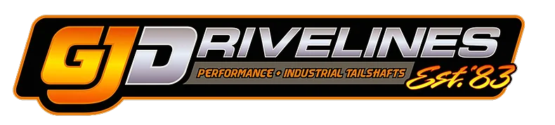 gdrivelines logo