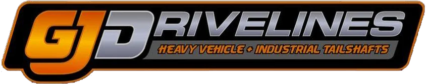 GJ Drivelines Store Logo